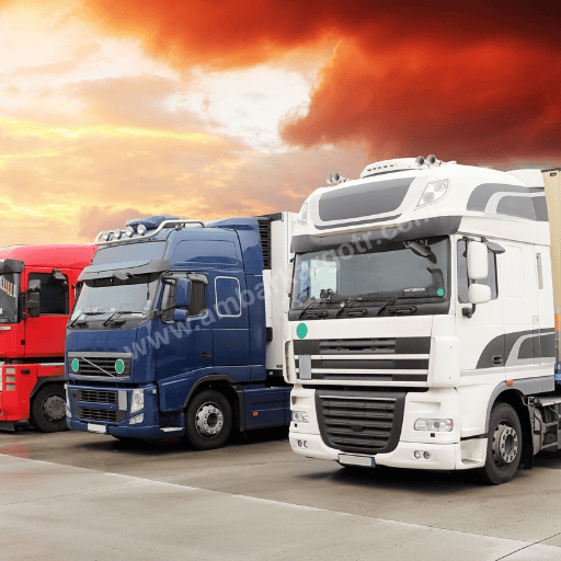 Hayrabolu Ambar Kargo