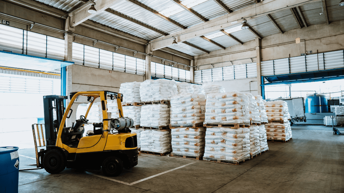 Hayrabolu Kimyasal Ürün Taşıma